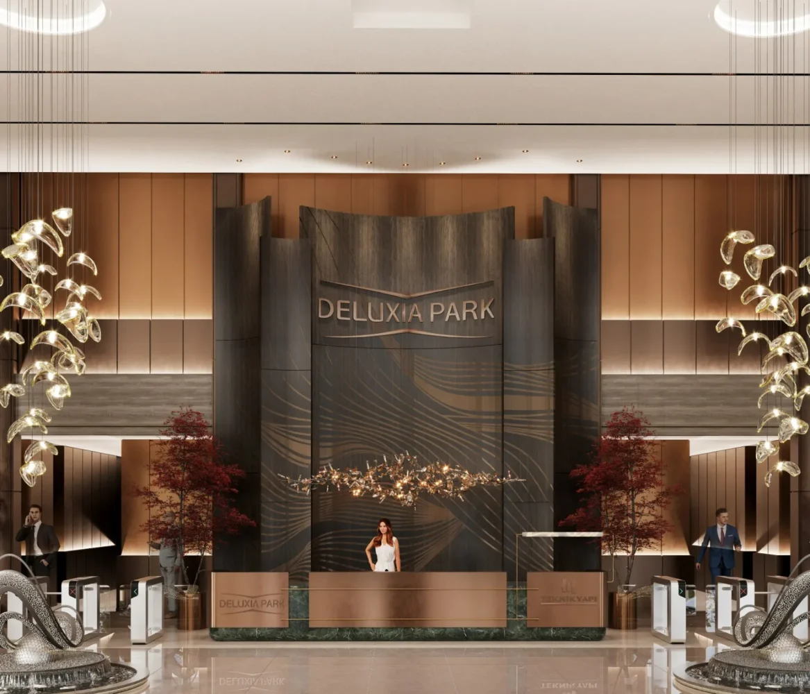 Deluxia Park