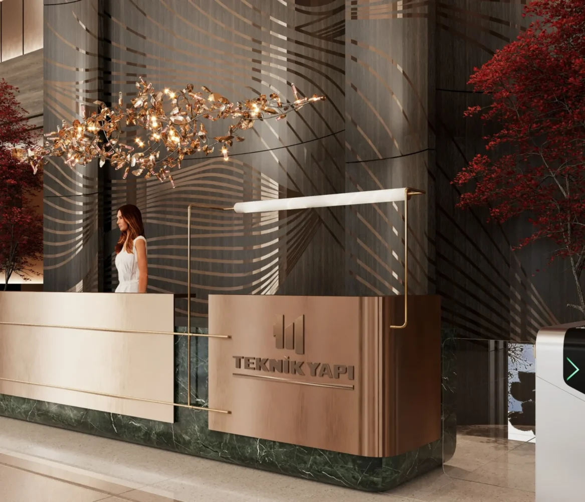 Deluxia Park