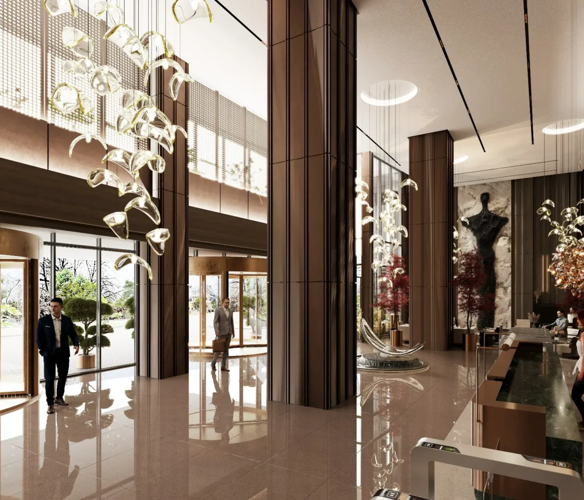 Deluxia Park