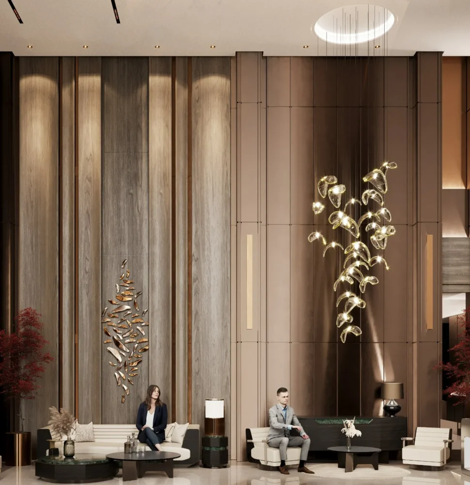 Deluxia Park