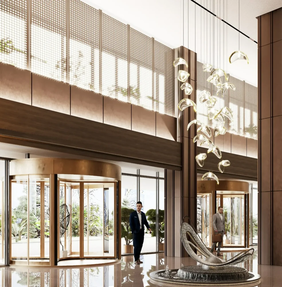 Deluxia Park
