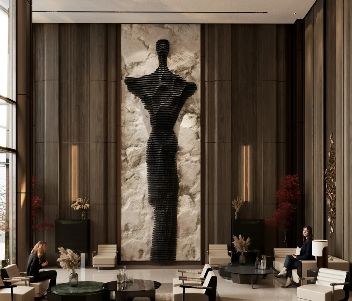 Deluxia Park